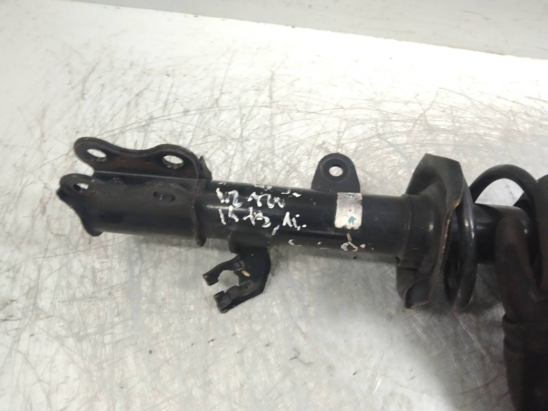 Recambio de amortiguador delantero derecho para nissan micra (k13) 1.2 cat referencia OEM IAM   