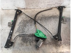 Recambio de elevalunas delantero derecho para mercedes clase cl (w215) coupe 600 (215.378) referencia OEM IAM A2208204642 991751