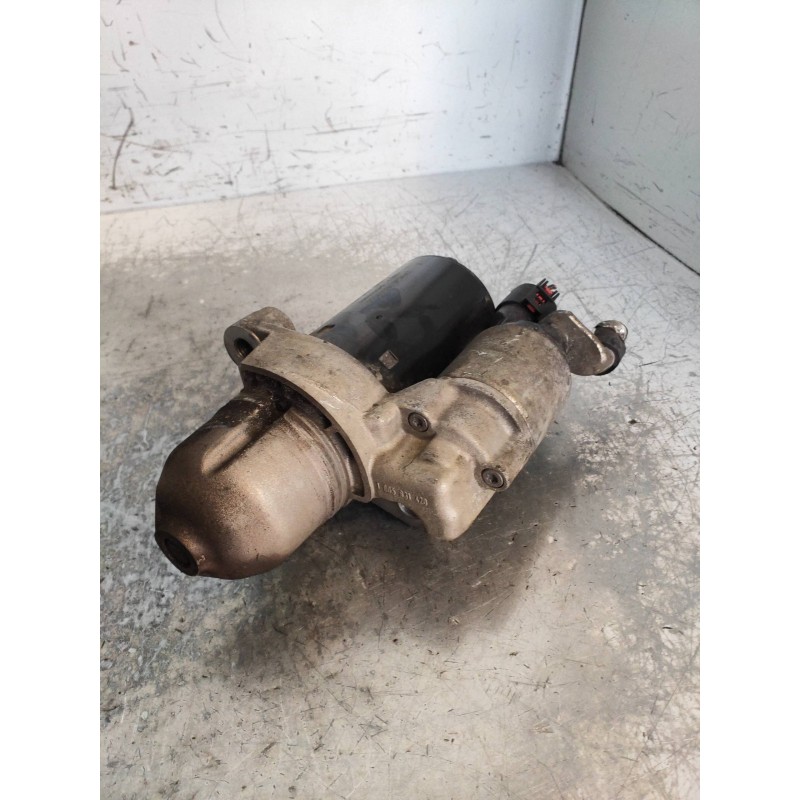 Recambio de motor arranque para audi a6 avant (4f5) 2.4 quattro referencia OEM IAM 0001108405 06E9110236C 20080128