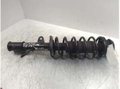Recambio de amortiguador delantero izquierdo para nissan micra (k13) 1.2 cat referencia OEM IAM   