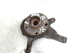 Recambio de mangueta delantera izquierda para renault espace iv (jk0) 3.0 v6 dci turbodiesel cat referencia OEM IAM   