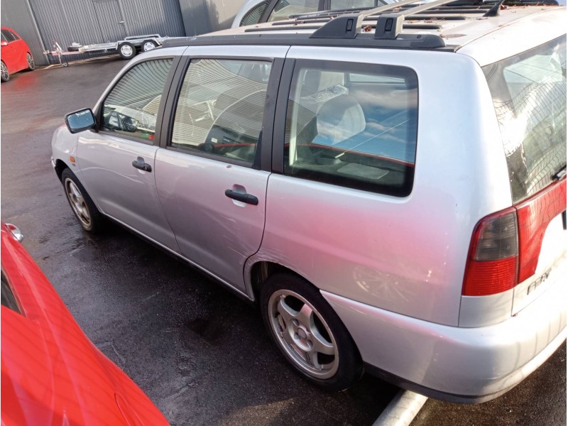 seat cordoba vario (6k5) del año 1998 seat cordoba vario (6k5) del año 1998