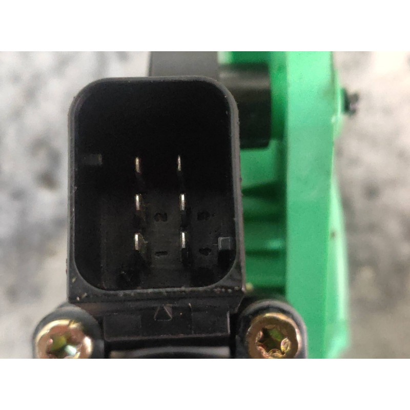 Recambio de elevalunas delantero derecho para mercedes clase cl (w215) coupe 600 (215.378) referencia OEM IAM A2208204642 991751