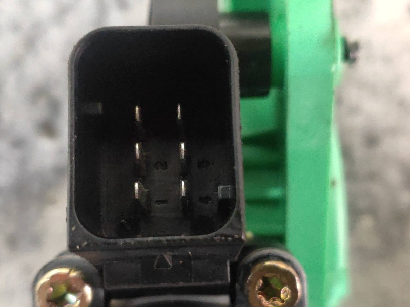 Recambio de elevalunas delantero derecho para mercedes clase cl (w215) coupe 600 (215.378) referencia OEM IAM A2208204642 991751