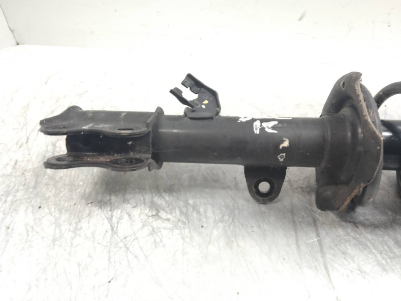 Recambio de amortiguador delantero izquierdo para nissan micra (k13) 1.2 cat referencia OEM IAM   