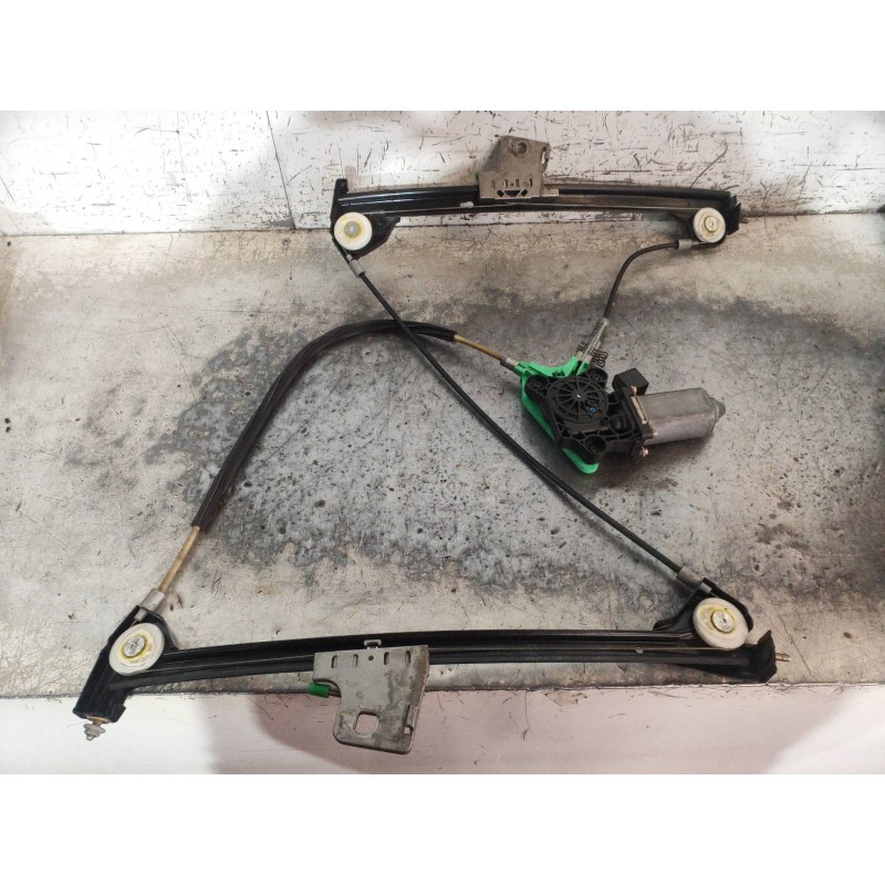 Recambio de elevalunas delantero derecho para mercedes clase cl (w215) coupe 600 (215.378) referencia OEM IAM A2208204642 991751