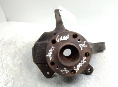 Recambio de mangueta delantera derecha para renault espace iv (jk0) 3.0 v6 dci turbodiesel cat referencia OEM IAM   