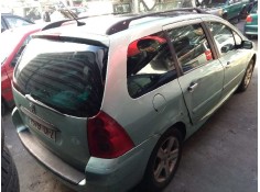 peugeot 307 break / sw (s1) del año 2003 2