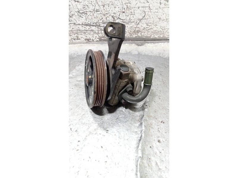 Recambio de bomba direccion para kia rio ipanema berlina referencia OEM IAM   