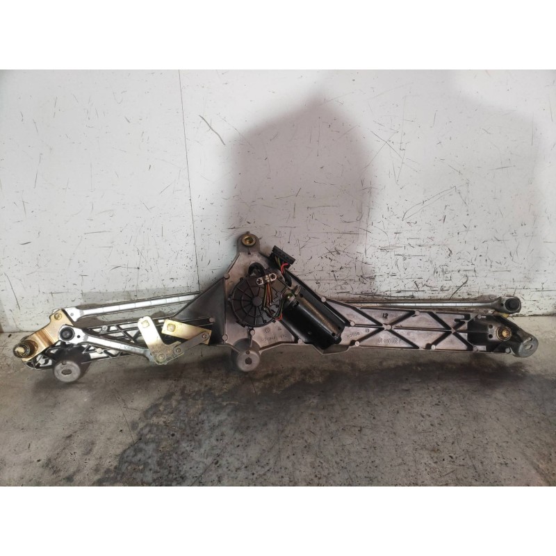 Recambio de motor limpia delantero para mercedes clase cl (w215) coupe 600 (215.378) referencia OEM IAM 0390241435  2208200742