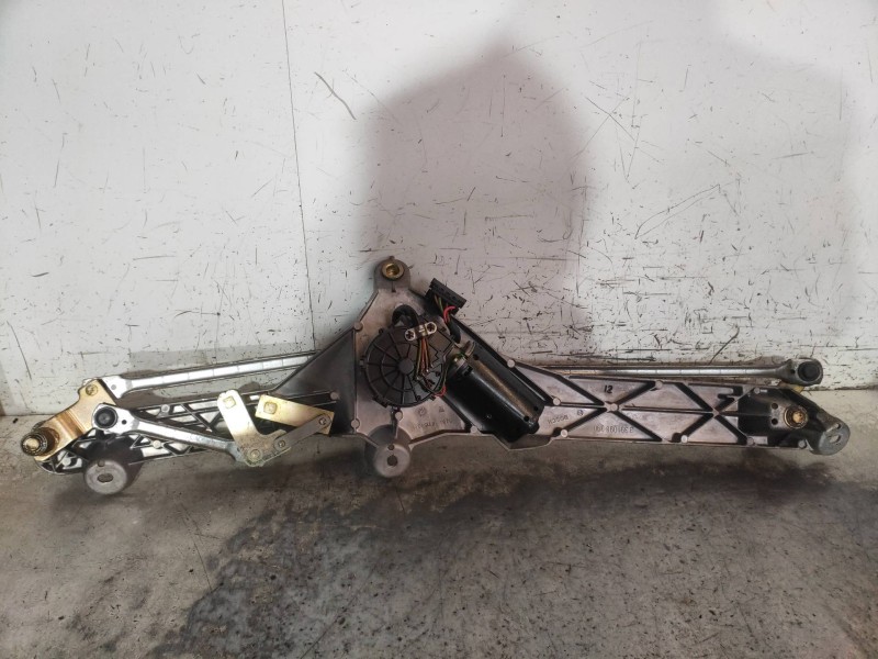 Recambio de motor limpia delantero para mercedes clase cl (w215) coupe 600 (215.378) referencia OEM IAM 0390241435  2208200742