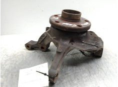 Recambio de mangueta delantera derecha para renault espace iv (jk0) 3.0 v6 dci turbodiesel cat referencia OEM IAM    2