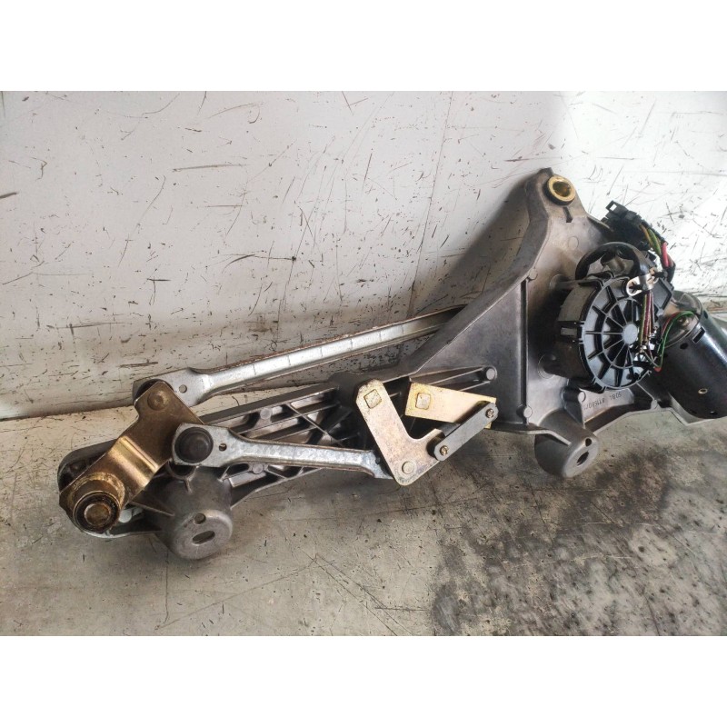 Recambio de motor limpia delantero para mercedes clase cl (w215) coupe 600 (215.378) referencia OEM IAM 0390241435  2208200742