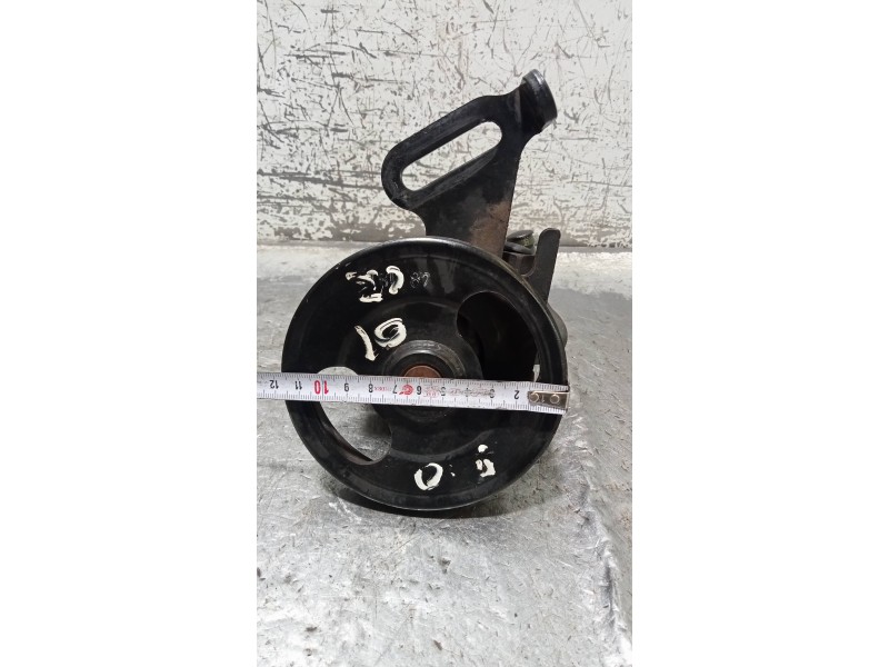 Recambio de bomba direccion para kia rio ipanema berlina referencia OEM IAM   