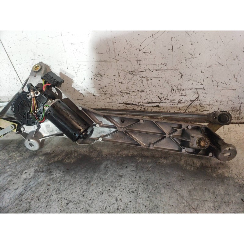 Recambio de motor limpia delantero para mercedes clase cl (w215) coupe 600 (215.378) referencia OEM IAM 0390241435  2208200742