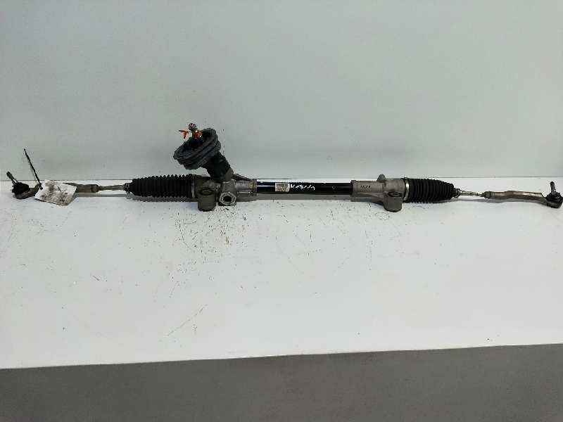 Recambio de cremallera direccion para nissan micra (k13) 1.2 cat referencia OEM IAM   