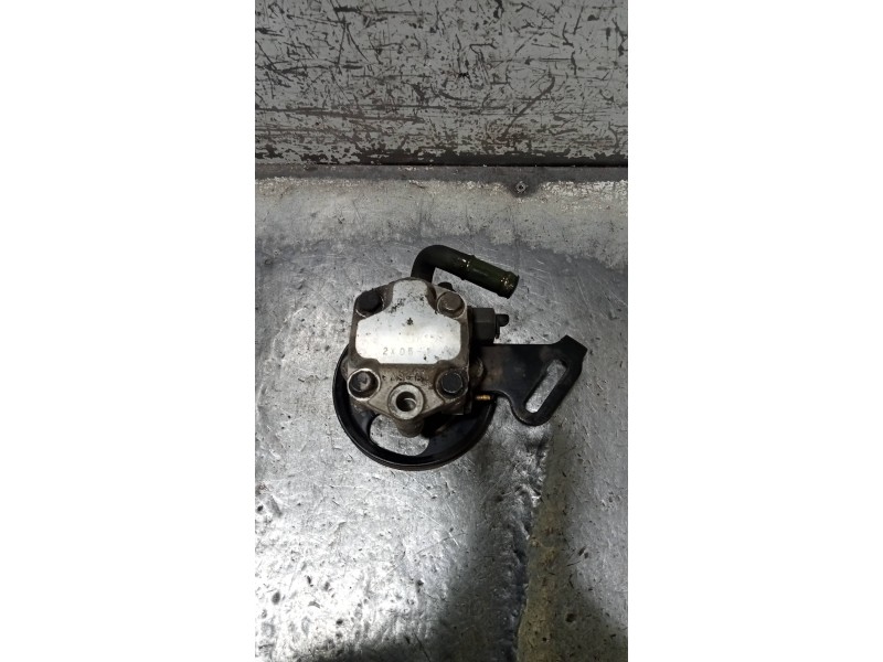 Recambio de bomba direccion para kia rio ipanema berlina referencia OEM IAM   