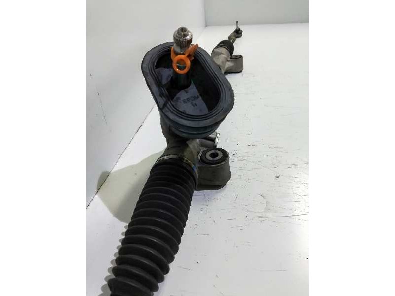 Recambio de cremallera direccion para nissan micra (k13) 1.2 cat referencia OEM IAM   