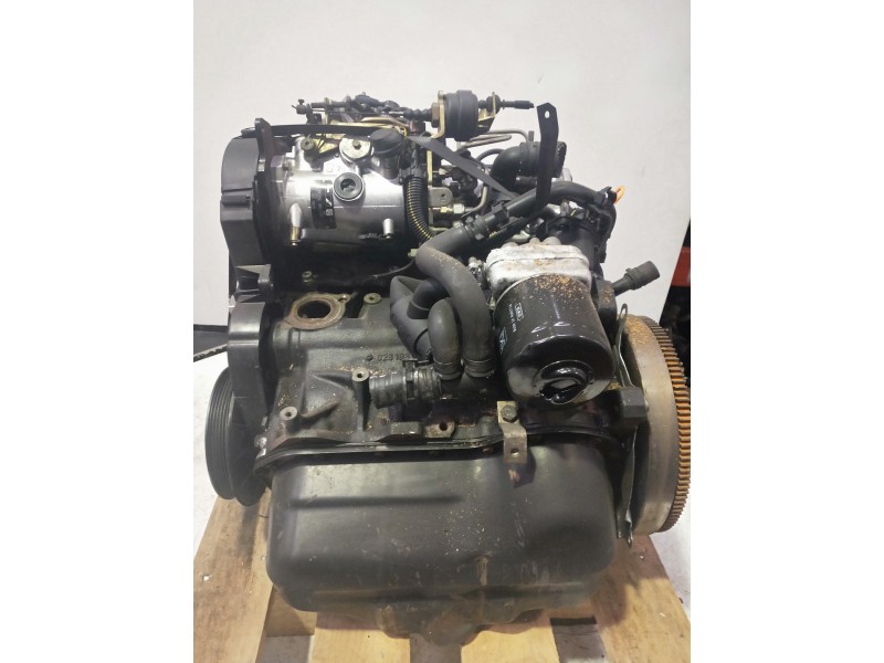 Recambio de motor completo para skoda felicia berlina ( 791) glx referencia OEM IAM AEF 298030 