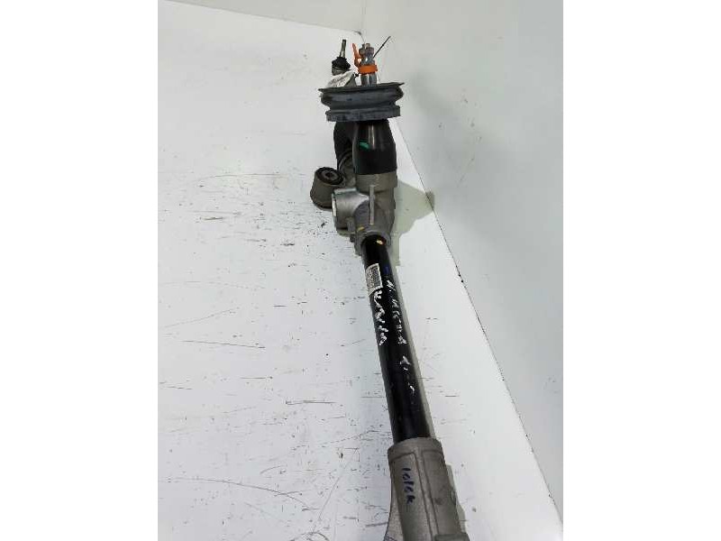 Recambio de cremallera direccion para nissan micra (k13) 1.2 cat referencia OEM IAM   