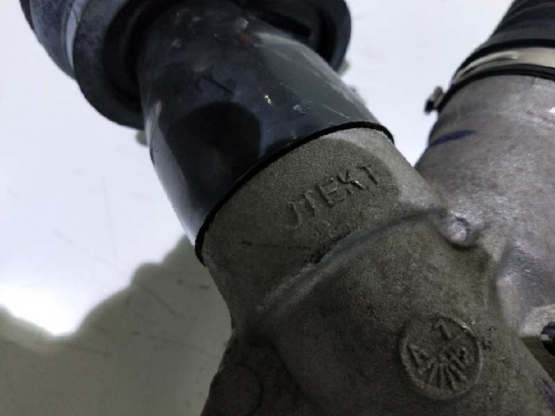 Recambio de cremallera direccion para nissan micra (k13) 1.2 cat referencia OEM IAM   