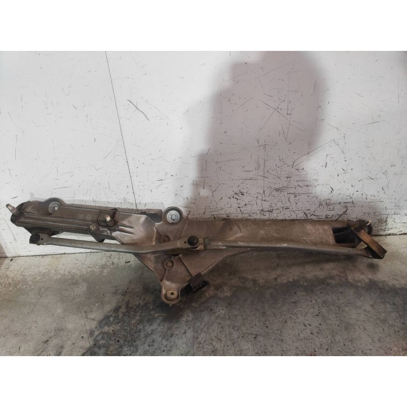 Recambio de motor limpia delantero para mercedes clase cl (w215) coupe 600 (215.378) referencia OEM IAM 0390241435  2208200742