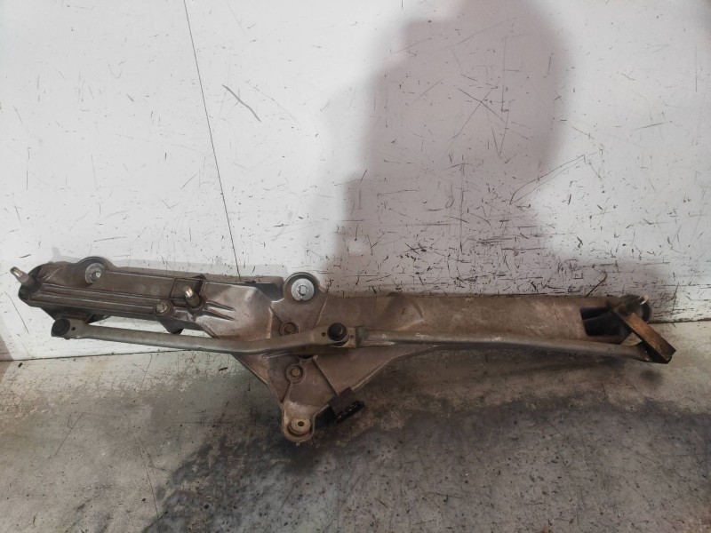 Recambio de motor limpia delantero para mercedes clase cl (w215) coupe 600 (215.378) referencia OEM IAM 0390241435  2208200742