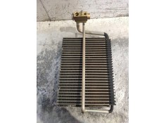 Recambio de evaporador aire acondicionado para mercedes clase cl (w215) coupe 600 (215.378) referencia OEM IAM   