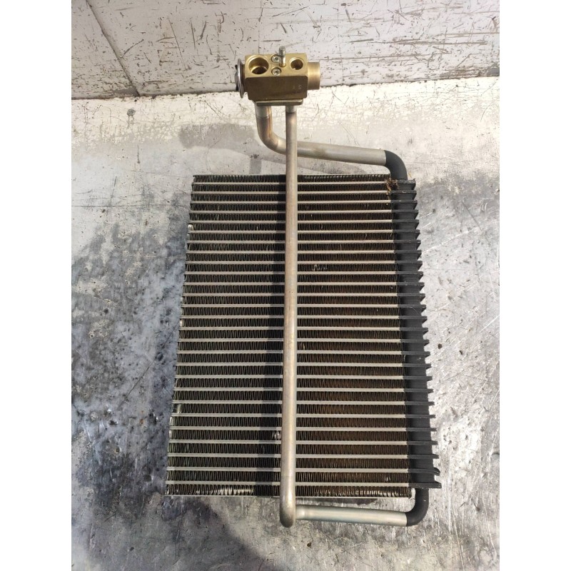 Recambio de evaporador aire acondicionado para mercedes clase cl (w215) coupe 600 (215.378) referencia OEM IAM   