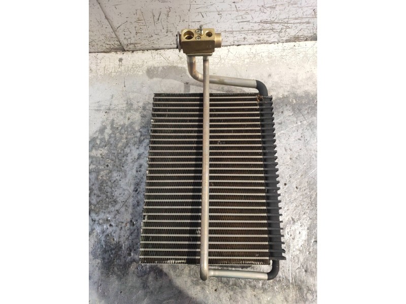Recambio de evaporador aire acondicionado para mercedes clase cl (w215) coupe 600 (215.378) referencia OEM IAM   