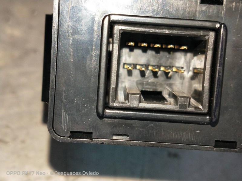 Recambio de modulo electronico para kia picanto (ja) concept referencia OEM IAM 95420D4000  