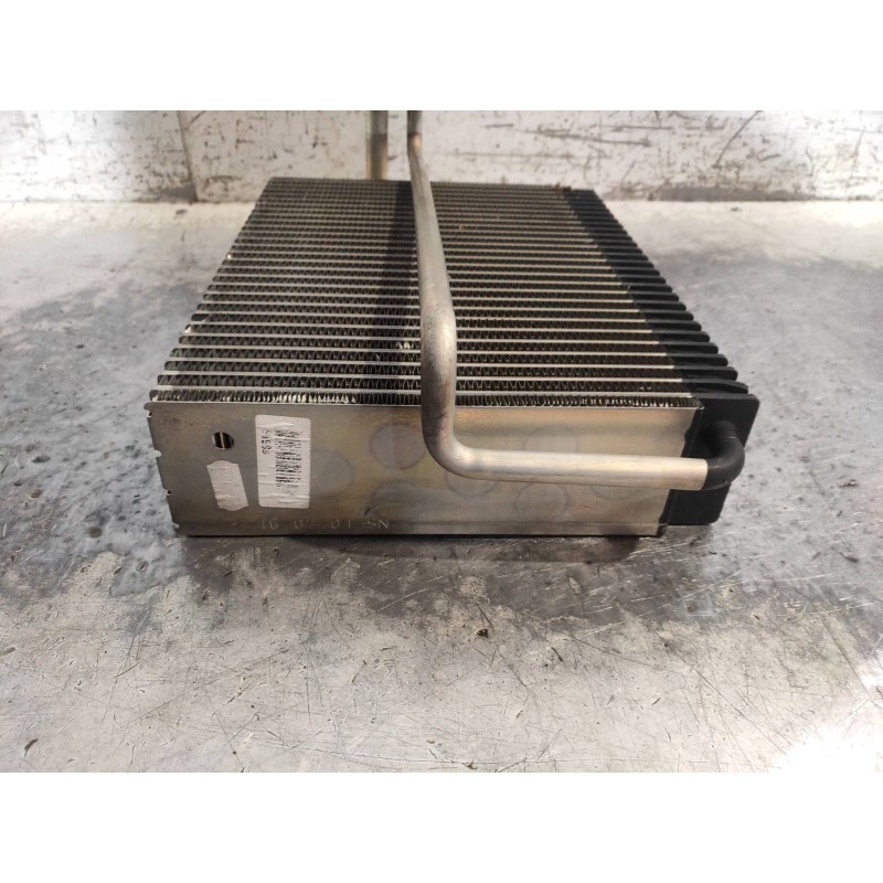 Recambio de evaporador aire acondicionado para mercedes clase cl (w215) coupe 600 (215.378) referencia OEM IAM   