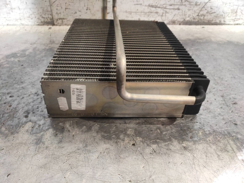 Recambio de evaporador aire acondicionado para mercedes clase cl (w215) coupe 600 (215.378) referencia OEM IAM   