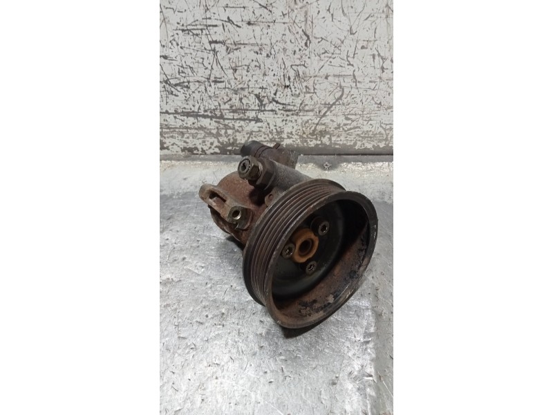 Recambio de bomba direccion para seat arosa (6h1) select referencia OEM IAM 030145157D 26056680 