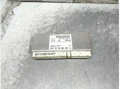 Recambio de centralita abs para mercedes clase e (w211) berlina e 270 cdi (211.016) referencia OEM IAM 0265109512 0325456632 Q02