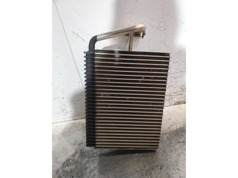 Recambio de evaporador aire acondicionado para mercedes clase cl (w215) coupe 600 (215.378) referencia OEM IAM   