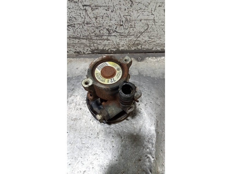 Recambio de bomba direccion para seat arosa (6h1) select referencia OEM IAM 030145157D 26056680 