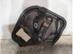 Recambio de modulo electronico para mercedes clase cl (w215) coupe 600 (215.378) referencia OEM IAM A2156900798 5WK48701 