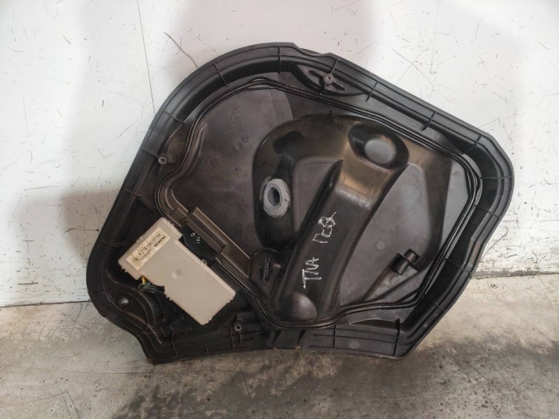 Recambio de modulo electronico para mercedes clase cl (w215) coupe 600 (215.378) referencia OEM IAM A2156900798 5WK48701 