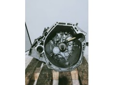 Recambio de caja cambios para renault scenic ii dynamique referencia OEM IAM TL4A015 S013784 6V