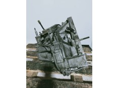 Recambio de caja cambios para renault scenic ii dynamique referencia OEM IAM TL4A015 S013784 6V 2