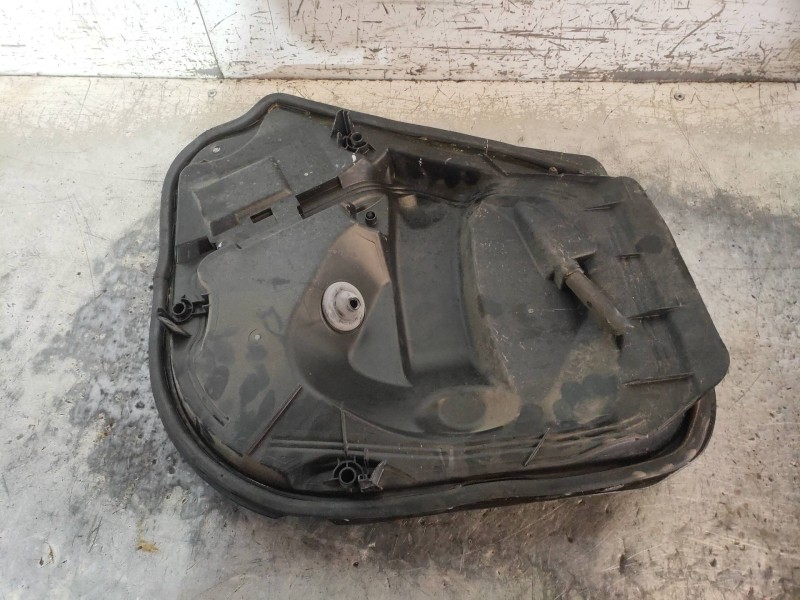 Recambio de modulo electronico para mercedes clase cl (w215) coupe 600 (215.378) referencia OEM IAM A2156900798 5WK48701 