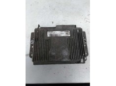 Recambio de centralita motor uce para renault espace /grand espace (je0) 2.0 cat referencia OEM IAM S113717119C HOM7700868188 77