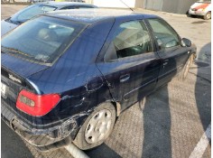 citroen xsara berlina del año 1999 2