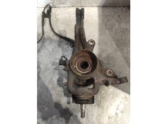 Recambio de mangueta delantera derecha para hyundai i30cw classic referencia OEM IAM    2