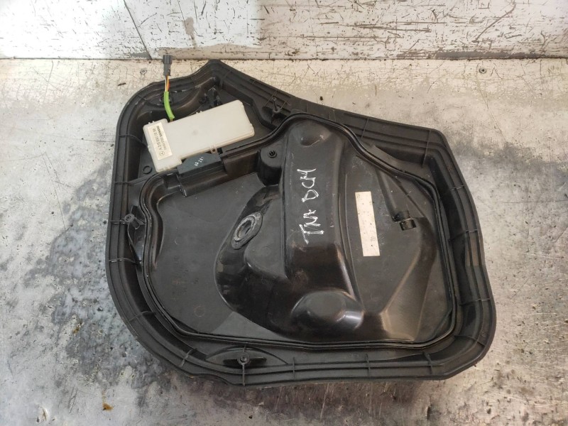 Recambio de modulo electronico para mercedes clase cl (w215) coupe 600 (215.378) referencia OEM IAM A2156900898 5WK48702 