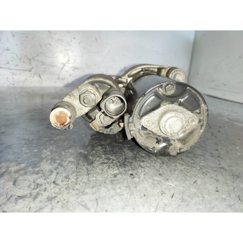 Recambio de motor arranque para audi a6 avant (4f5) 2.4 quattro referencia OEM IAM 0001108405 06E9110236C 20080128