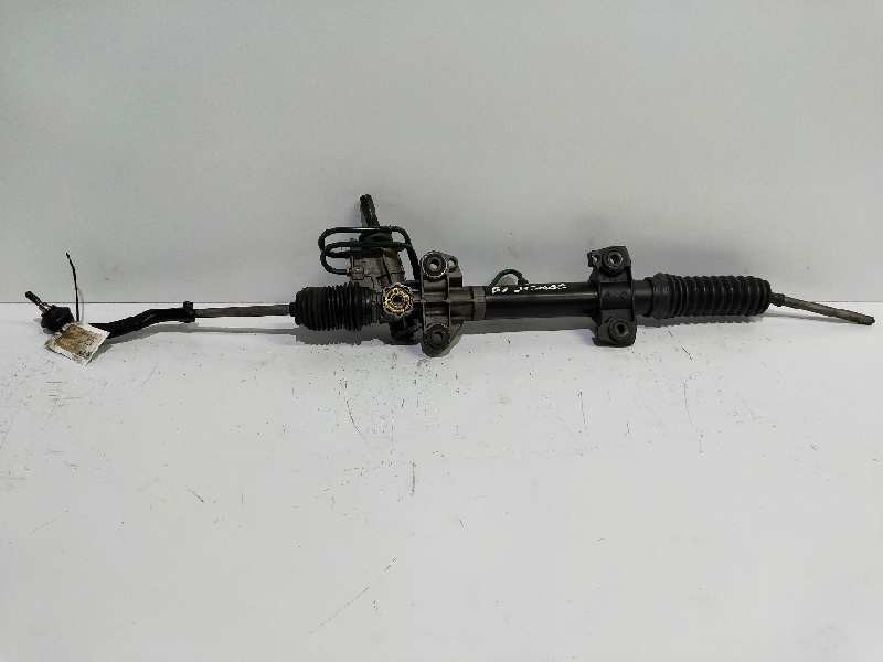 Recambio de cremallera direccion para renault espace /grand espace (je0) 2.0 cat referencia OEM IAM   