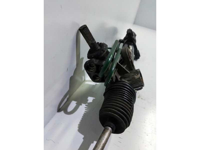 Recambio de cremallera direccion para renault espace /grand espace (je0) 2.0 cat referencia OEM IAM   