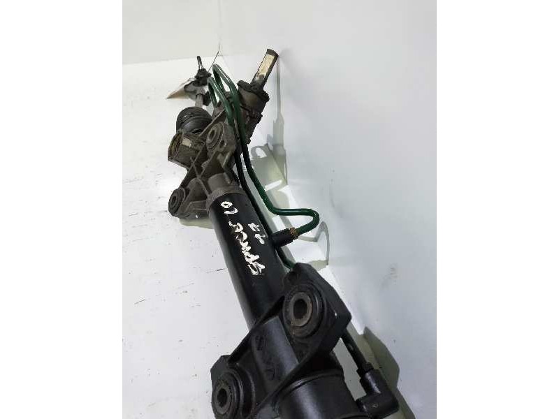 Recambio de cremallera direccion para renault espace /grand espace (je0) 2.0 cat referencia OEM IAM   